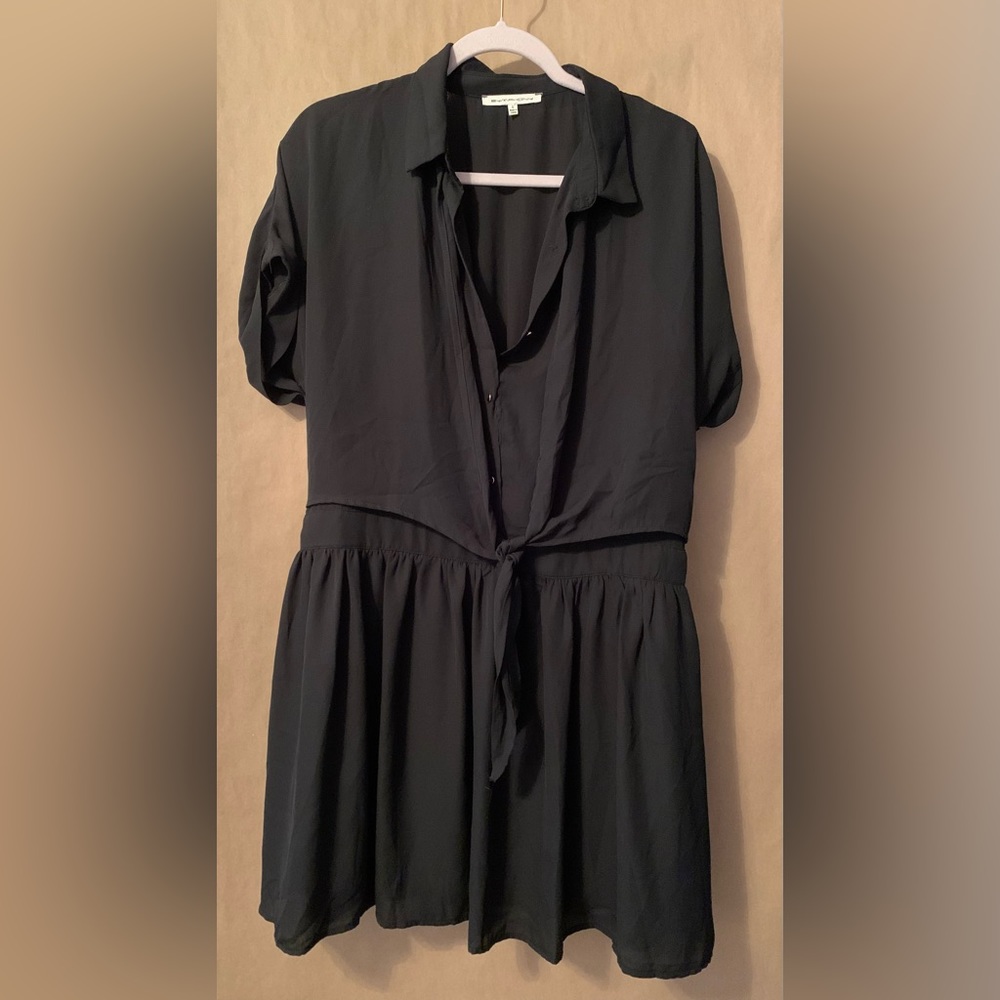 Symphony Dress